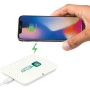 Optic Wireless Charging Phone Stand