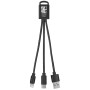 3-in-1 Braided Charging Buddy