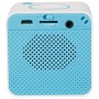 Vibrant Wireless Speaker