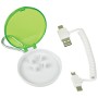 4-in-1 Accordion Charging Cable
