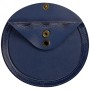 Round Tech Accessories Pouch