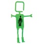 Huggable Phone Charging Station
