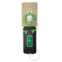 Huggable Phone Charging Station