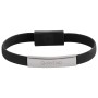 Savy 2-in-1 Charging Cable Bracelet