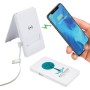Roche Multifunctional Wireless Charging Stand