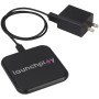 Pulse Qi 10W Fast Wireless Charging Kit