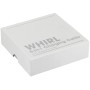 Whirl 5-In-1 Charging Cable With Magnetic Wrap