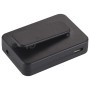 Bluetooth Receiver Speaker And Earbuds