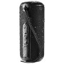 Rugged Fabric Waterproof Bluetooth Speaker