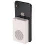 Stick-On Stand Bluetooth Speaker