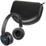 Wireless Noise Cancelling Headphones With Inline Microphone