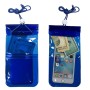 Double Pocket Water-Resistant Bag