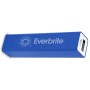 Buttonless Executive Power Bank