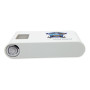 Dual Port Power Bank with UL Certified Battery
