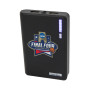 Book Power Bank with UL Certified Battery
