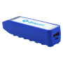 2200 mAh Light Up Phone Stand Power Bank With Suction Cups