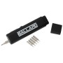 Built2Work Powered Screwdriver Set