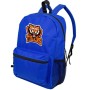 Best Value Heavy Duty Backpack with Water Bottle Pocket
