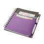 Academy Junior Notebook & Stylus Pen