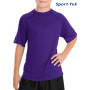 Sport-Tek - Youth Dry Zone Raglan T-Shirt