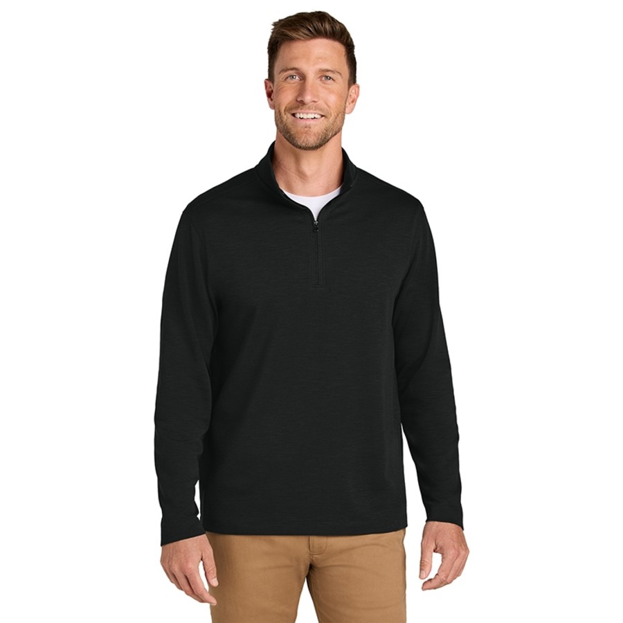 Port Authority® Breakwater 1/4-Zip Pullover