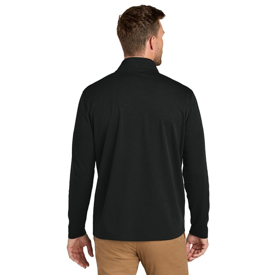 Port Authority® Breakwater 1/4-Zip Pullover