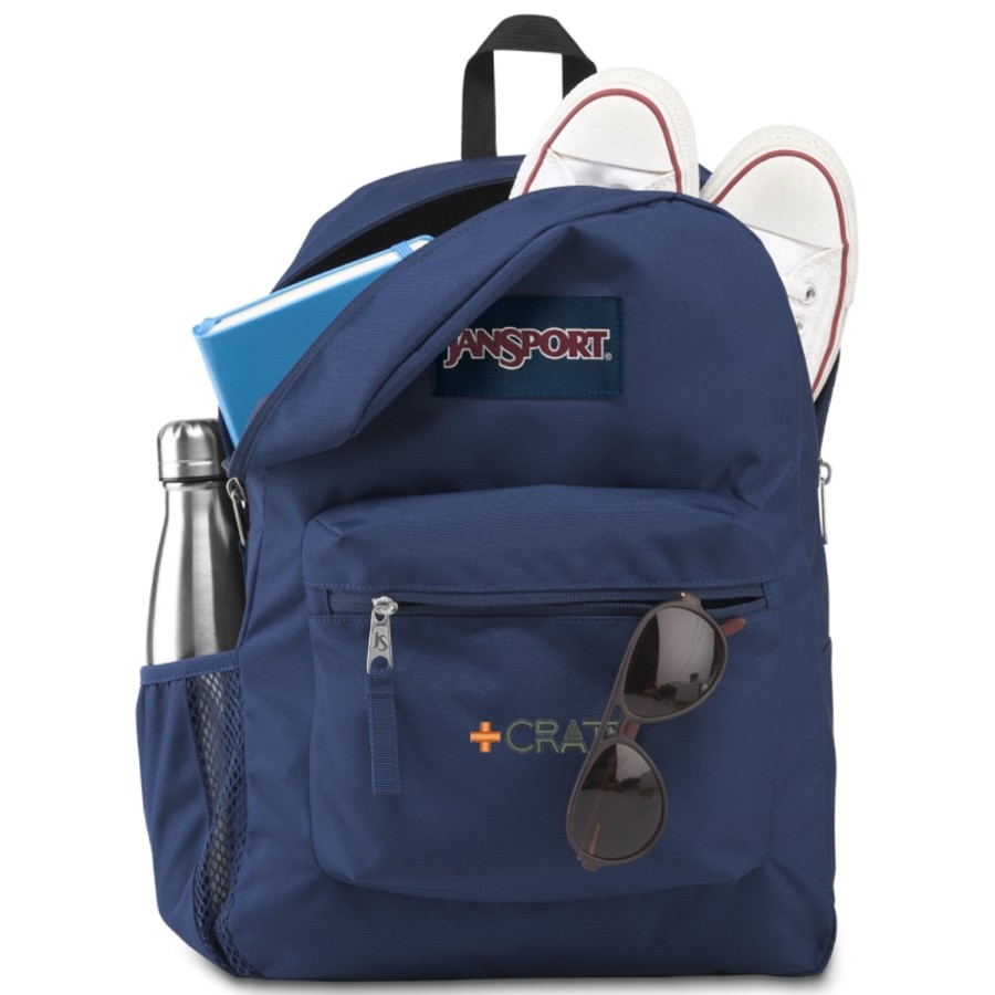 JanSport Crosstown Backpack
