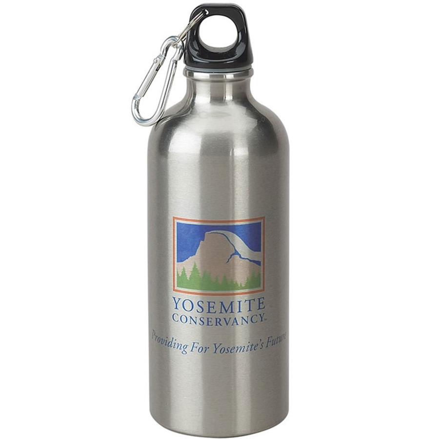 22 oz. Stainless Steel Water Bottle