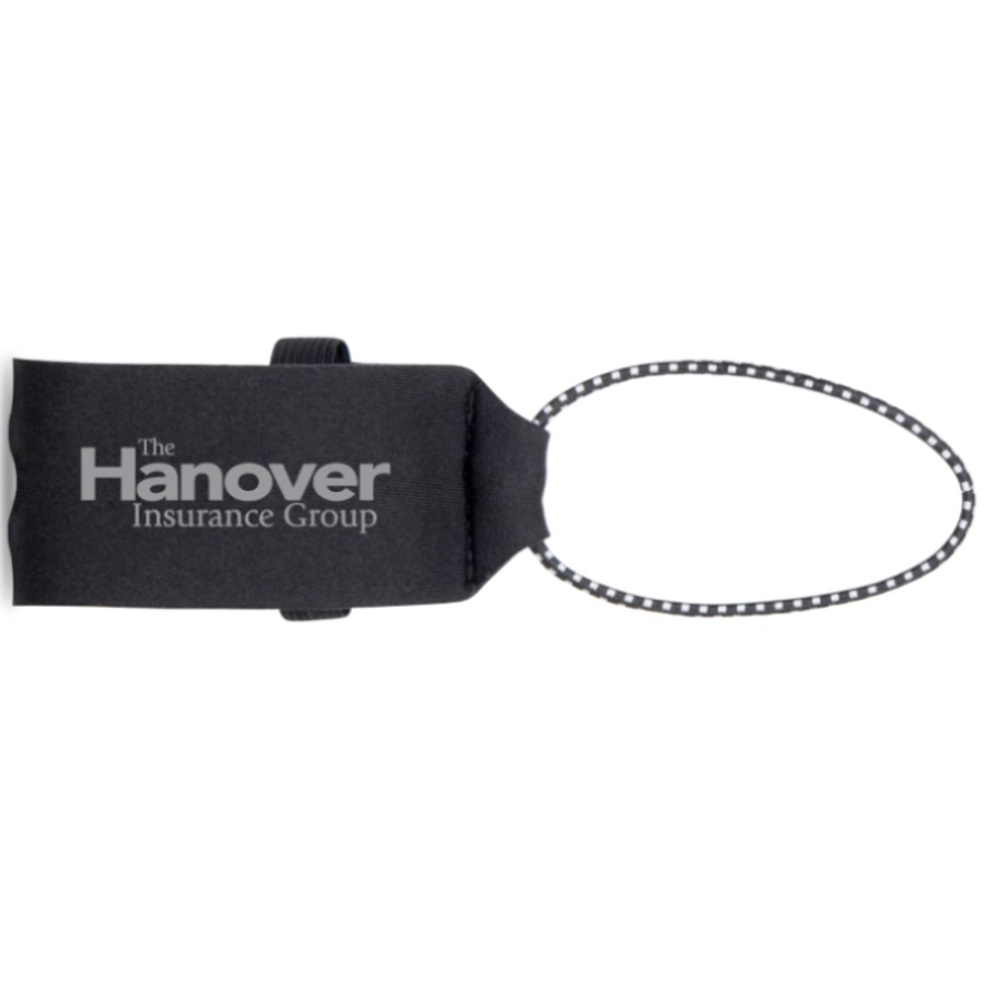 Portable Neoprene Hand Sanitizer Holder