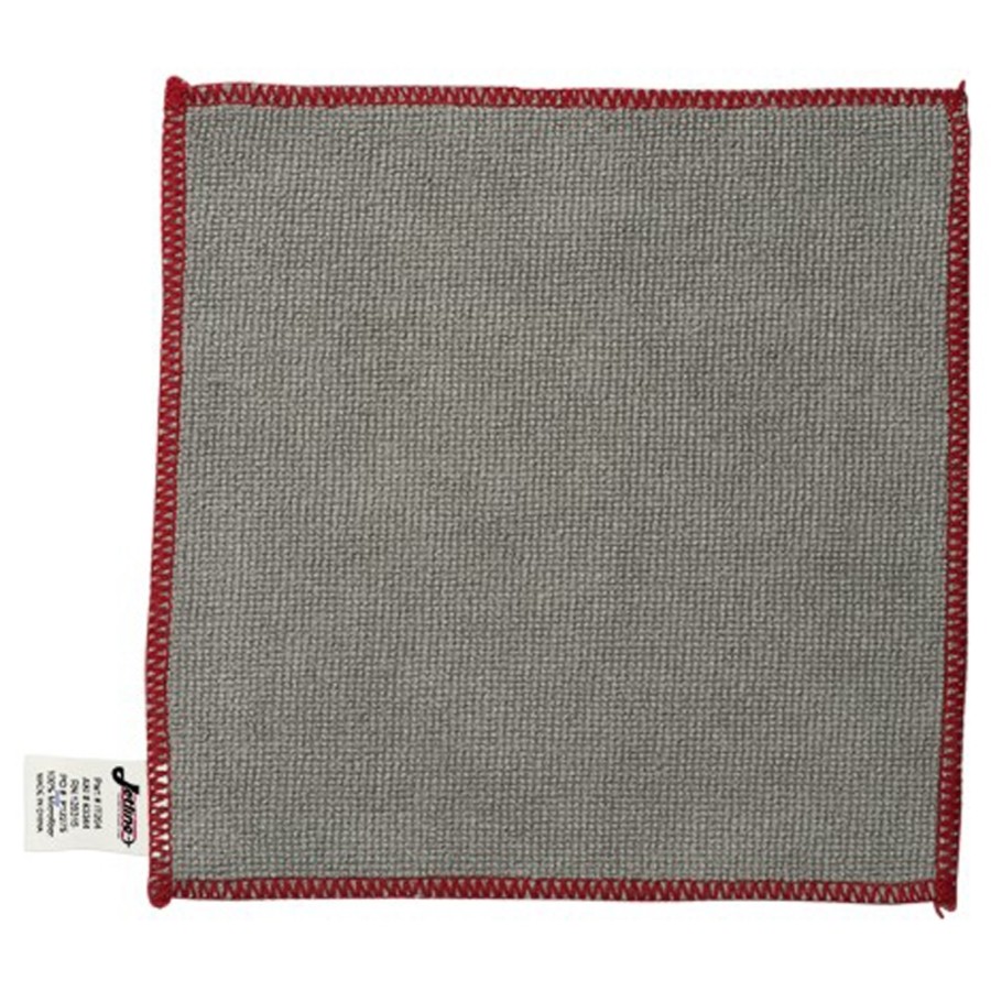 Double-sided Microfiber Cleaning Cloth