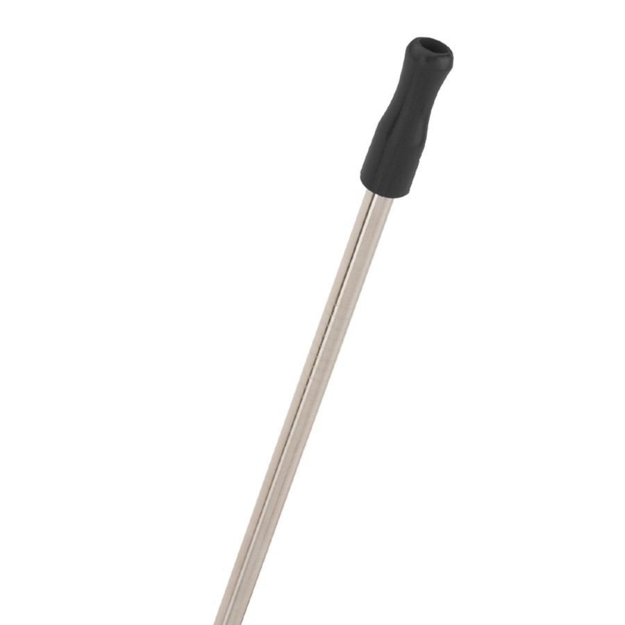 Perka Avila 5 Piece SS Straw Set