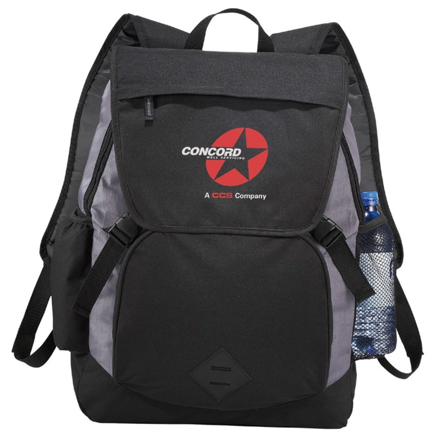 Pike 17" Computer Backpack