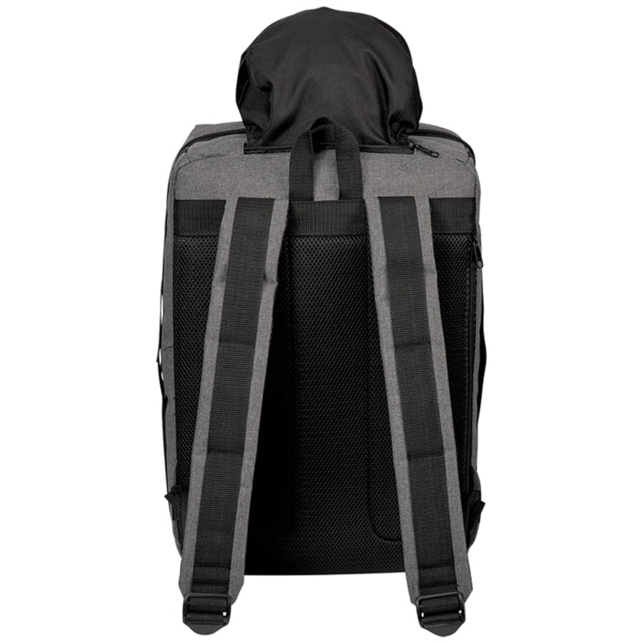 Oakland Sneaker And Cap Protector Backpack