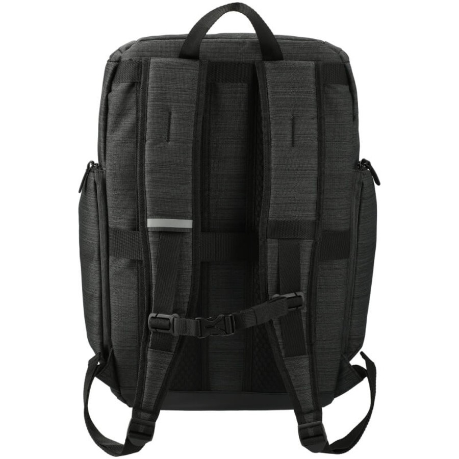 NBN Whitby 15" Computer Backpack With USB Port