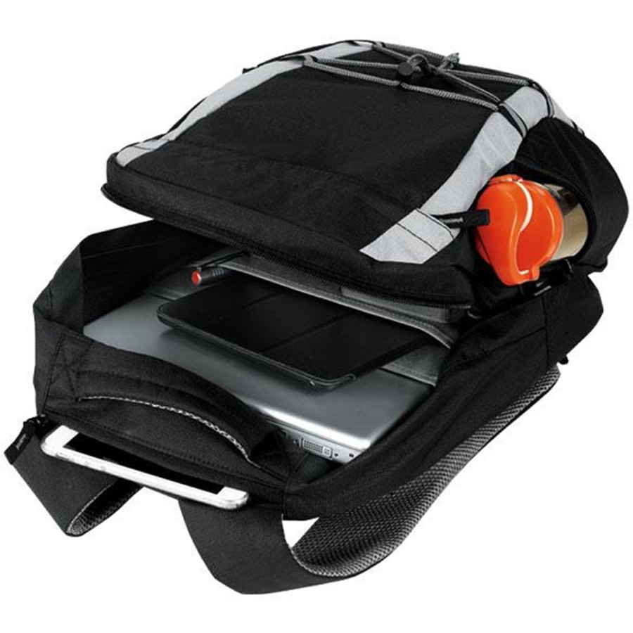 Sport Gear Laptop Backpack