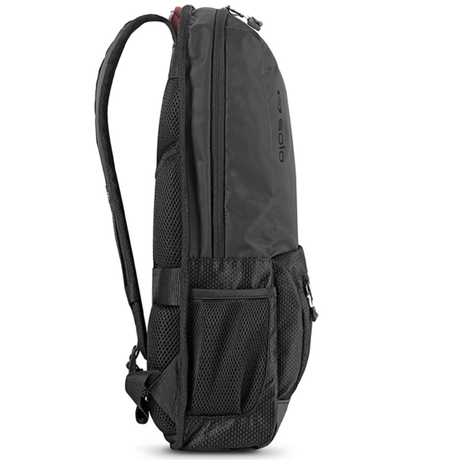 Solo Draft Backpack