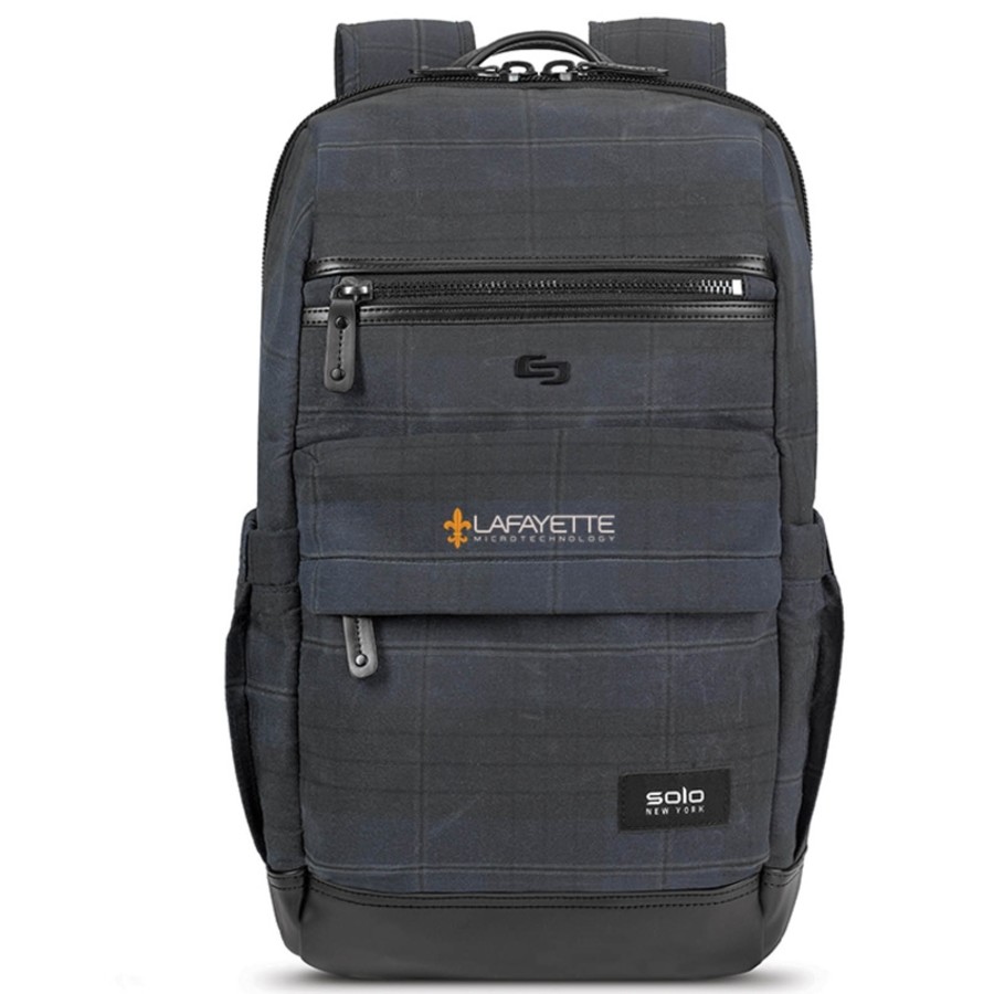 Solo Boyd Backpack