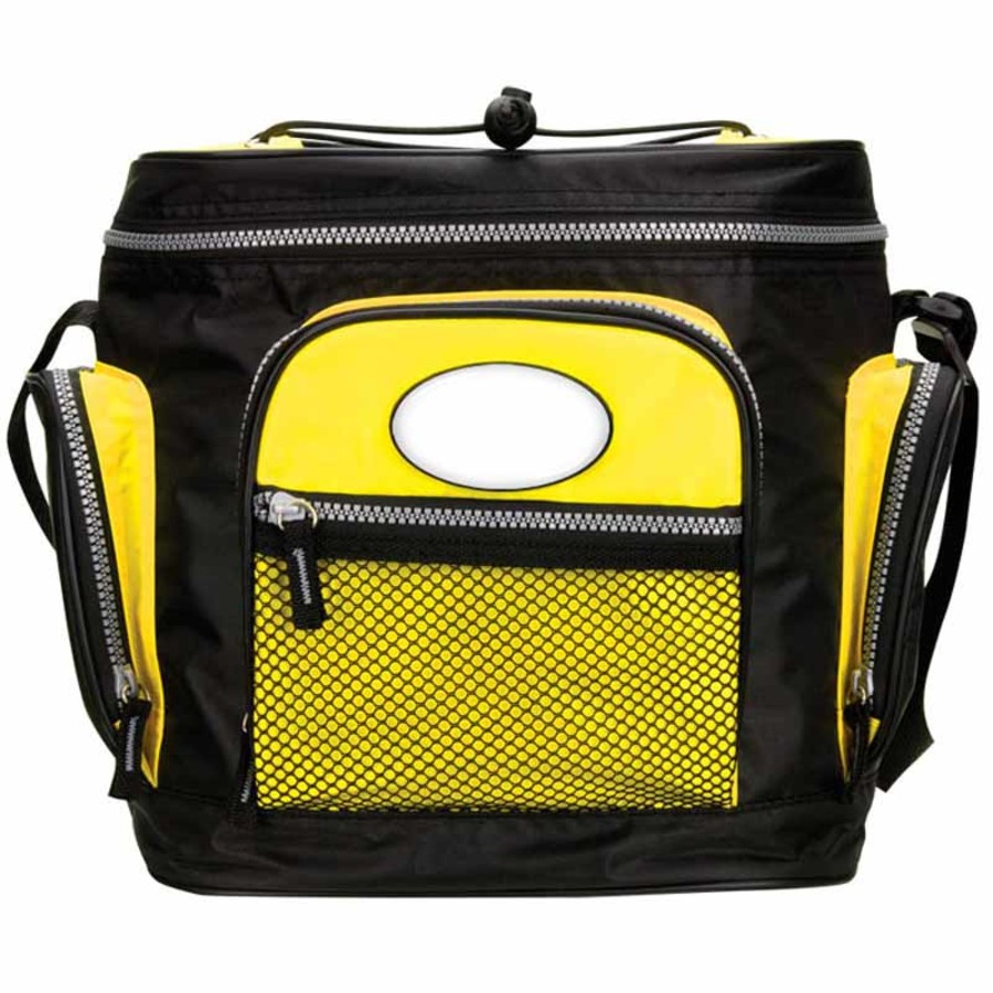 Custom TEC Cooler Bag