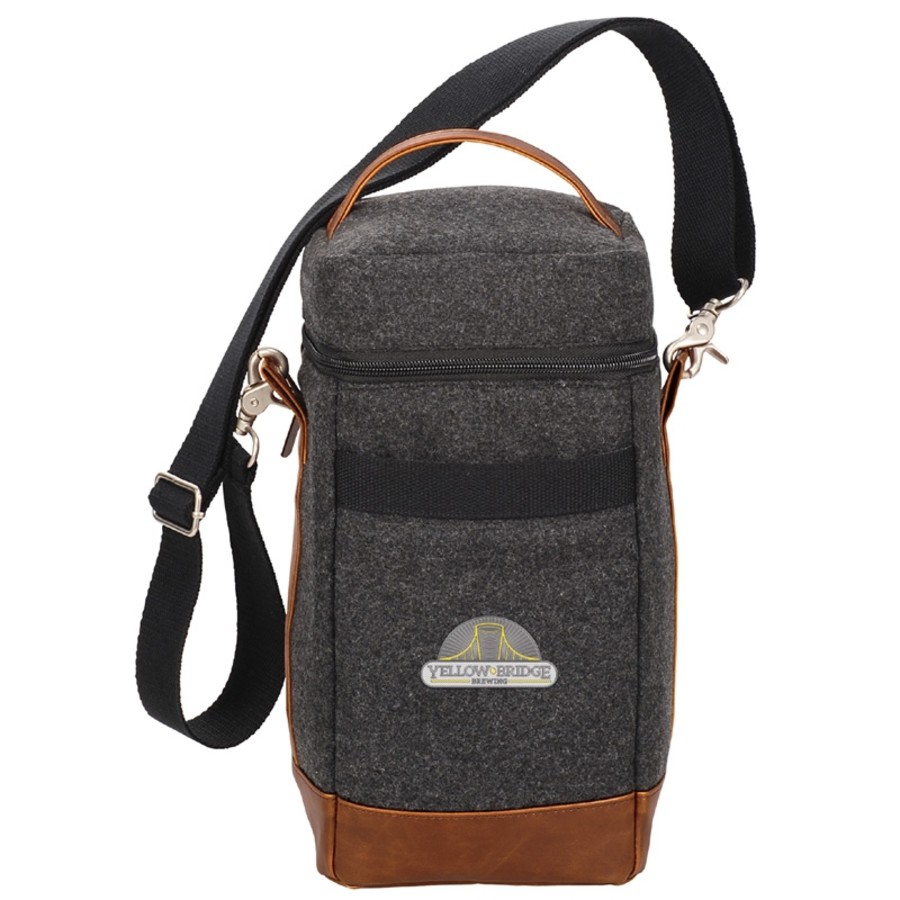 Field & Co. Campster Craft Growler/Wine Cooler