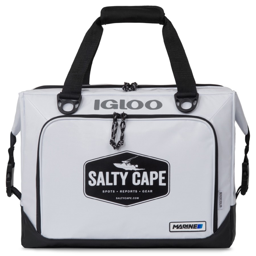 Igloo Marine Snap Down Cooler Bag
