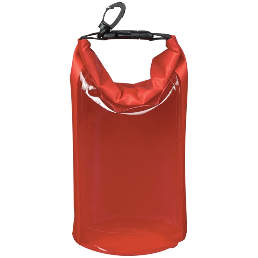 Waterproof Dry Bag with Window