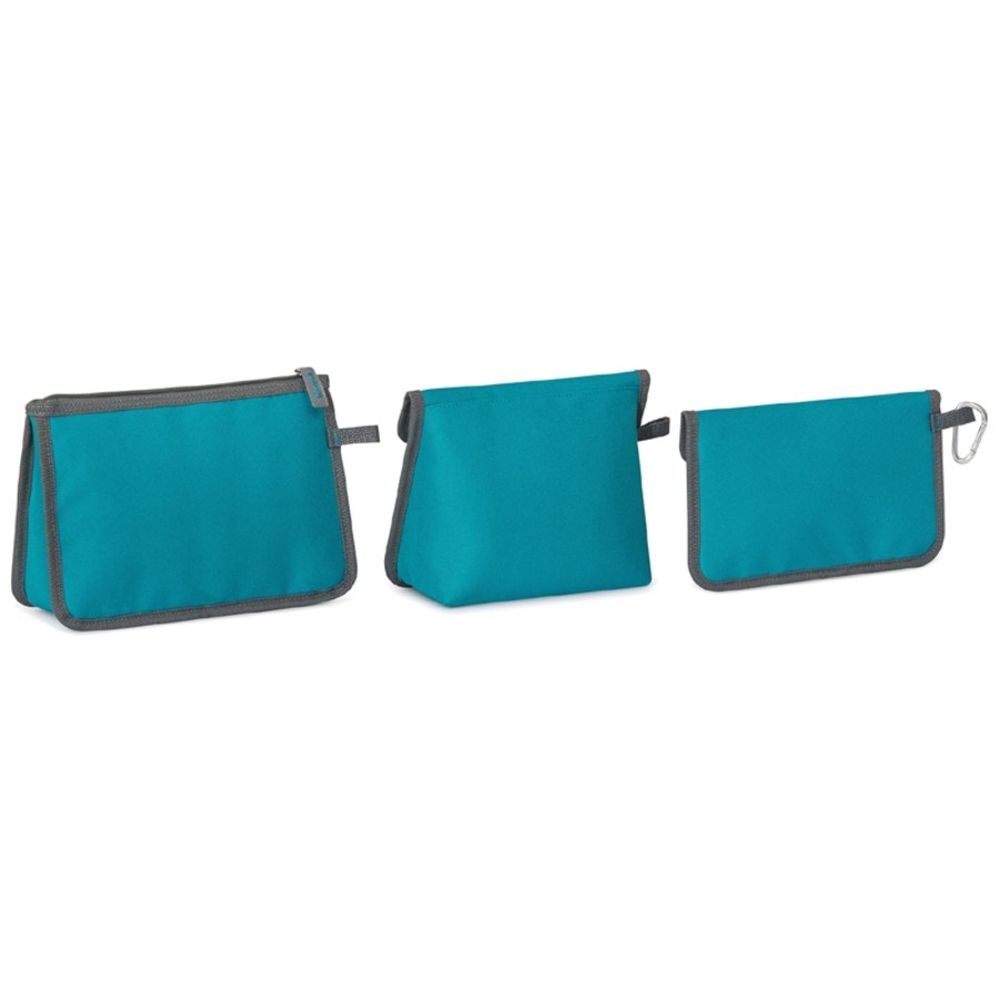 Igloo insulated 3 Piece Pouch Set