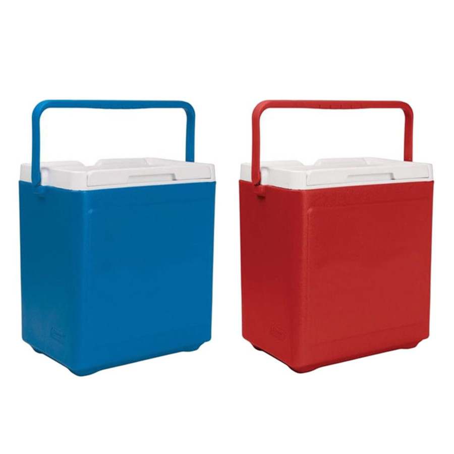 Promo Coleman 20-Can Party Stacker Cooler
