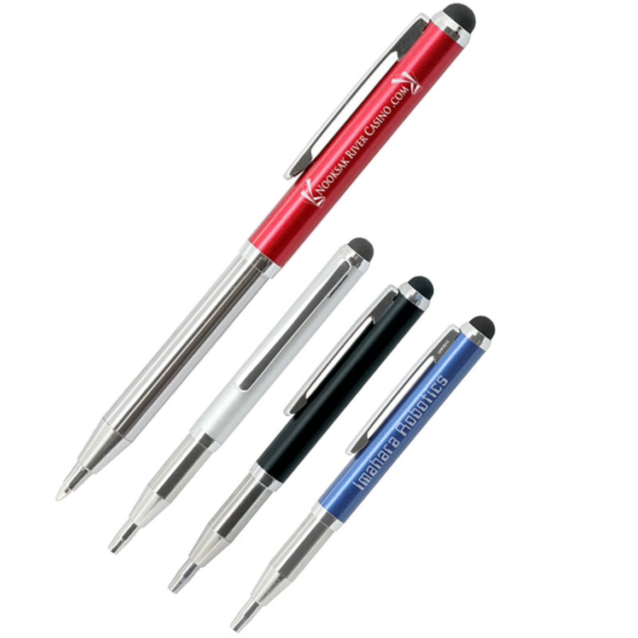 Custom Periscope Stylus Pen