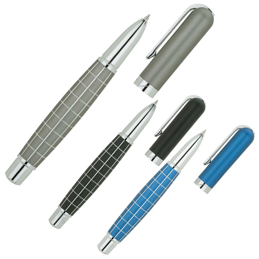 Customizable Bettoni Rollerball Pen