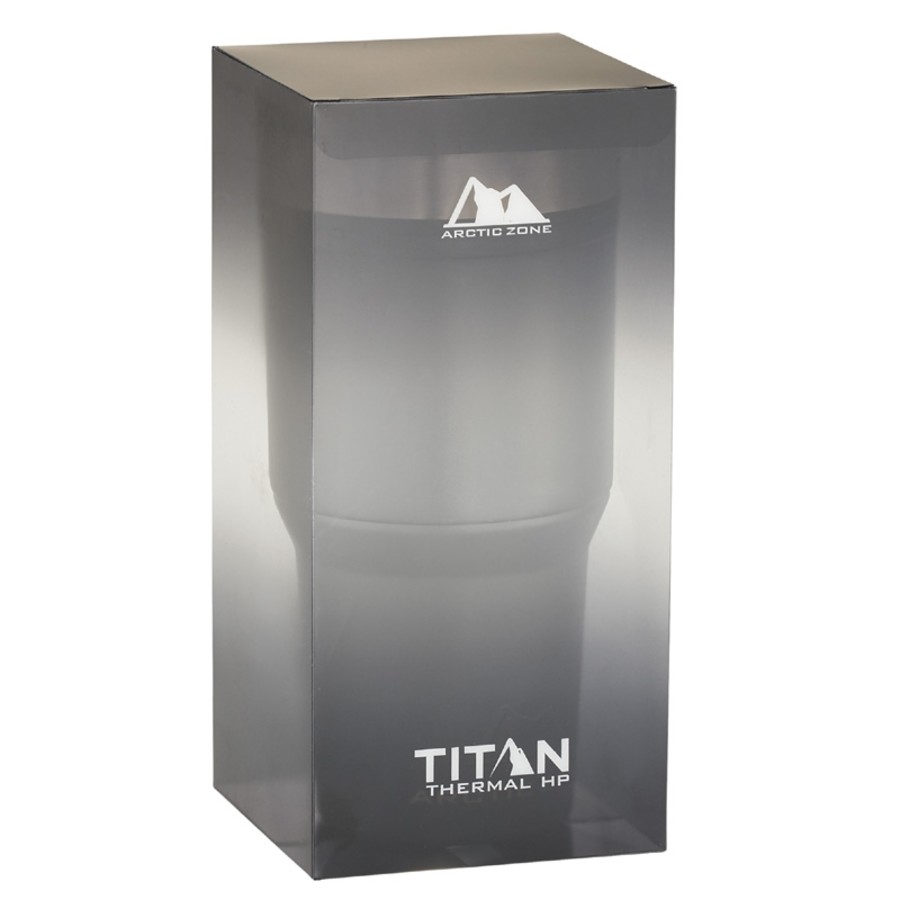 Sample - Promotional Arctic Zone Titan Thermal HP Wine Cup 12 oz