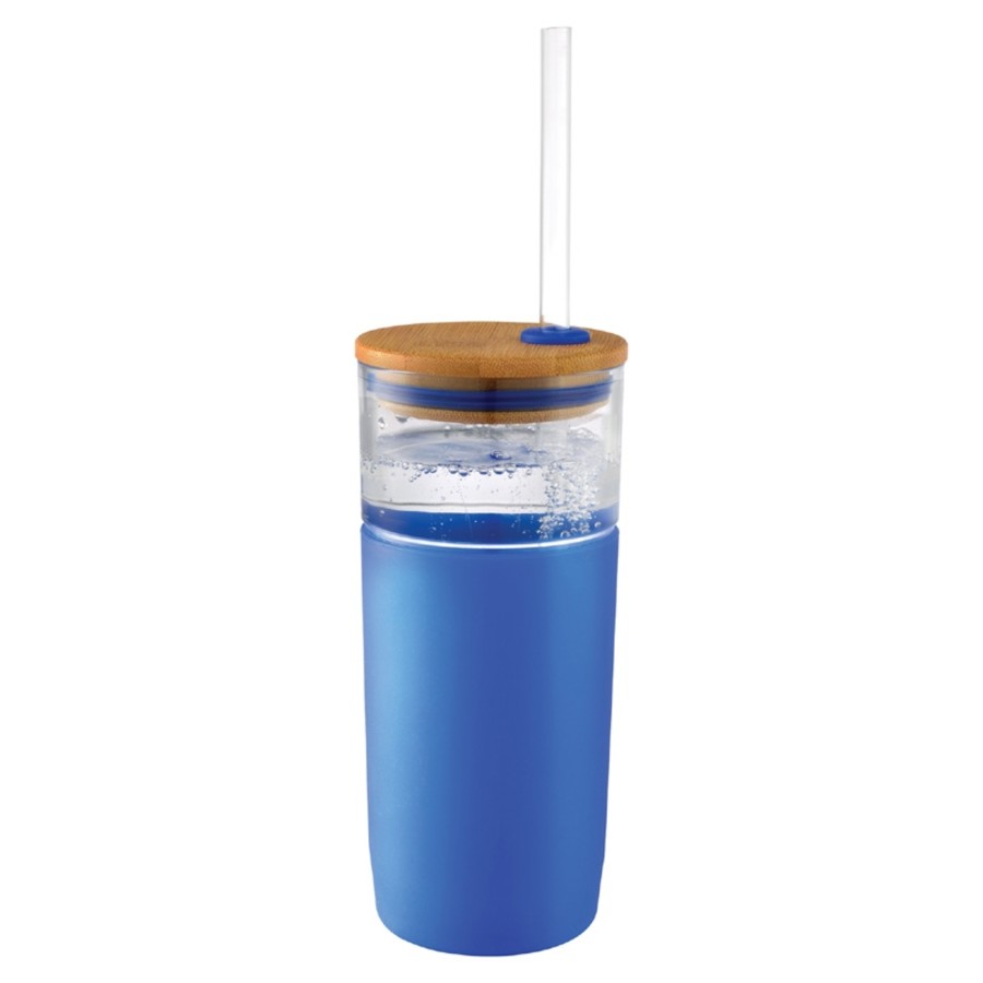 Poppi Glass Tumbler 20 oz.