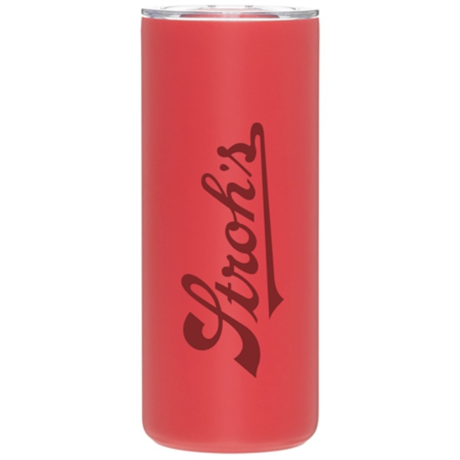 Daphne 11 oz. Stainless Steel Thermal Tumbler or Can Cooler