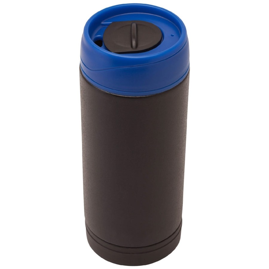 Frosty 18 oz. Double Wall Steel Tumbler and Cooler