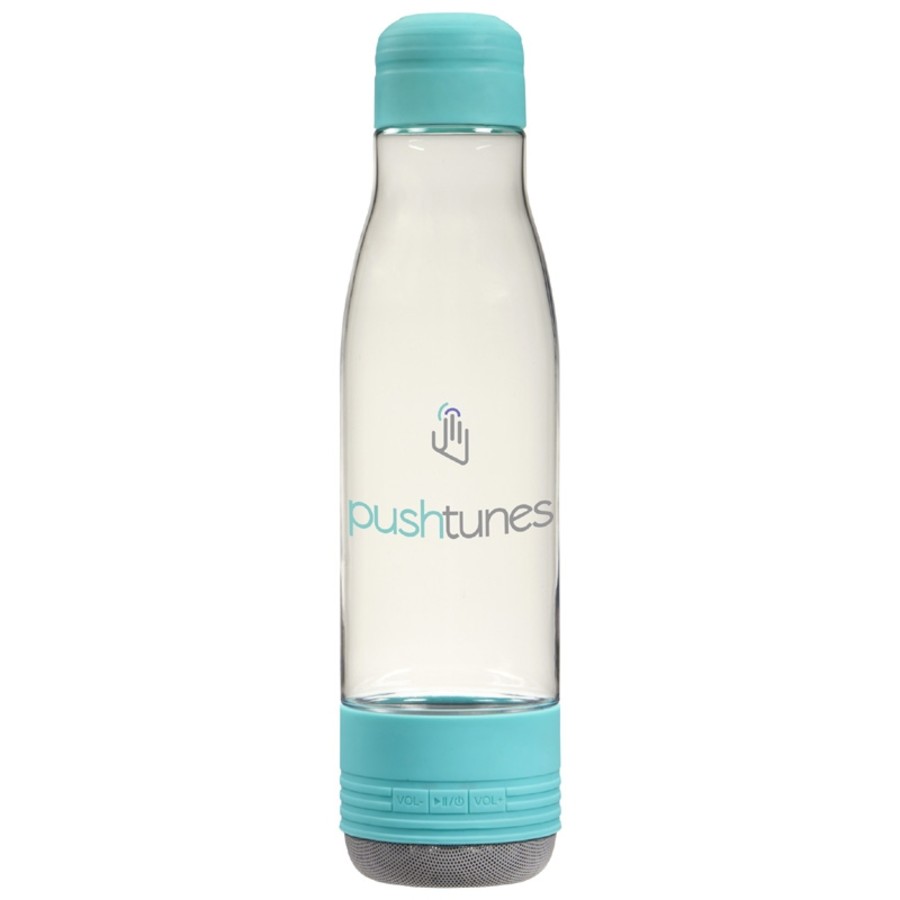 Lumi BPA Free Tritan Audio Bottle 25 oz.